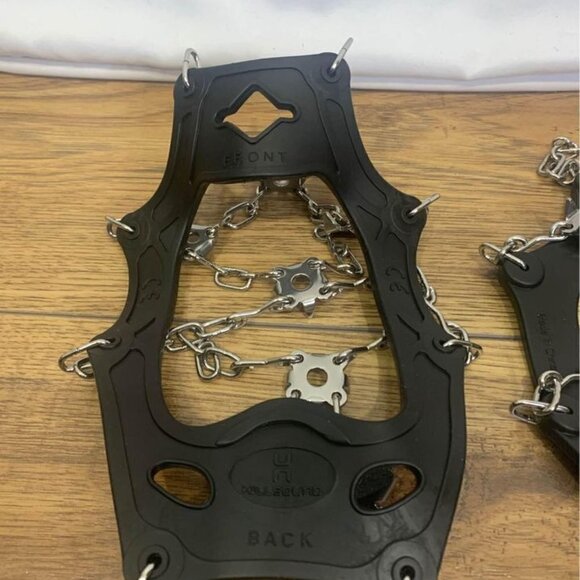 Freesteps6 footwear traction. Hillsound brand. Size M (11-12). New in bo… - Picture 5 of 8